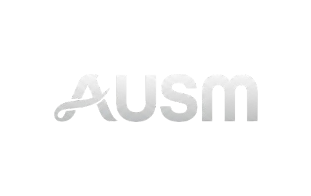 AUSM Logo